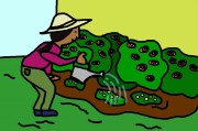 《趣味漫画解读初中化学知识点》