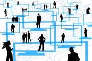 科技革新重塑人类生活图景