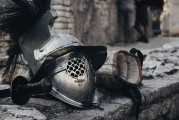 前沿科技武器大盘点：未来战争装备一览