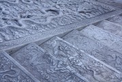 仿古瓦效果图大全，穿越时空的建筑美学