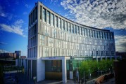 北京翔达国际商务酒店，都市繁华中的静谧绿洲