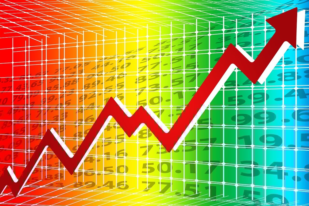 科技视角下的经济数据分析