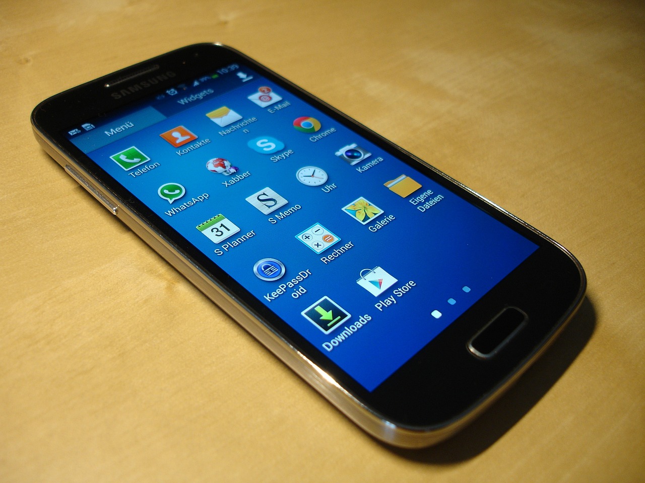 三星i9500（Galaxy S4）市场报价与购买指南