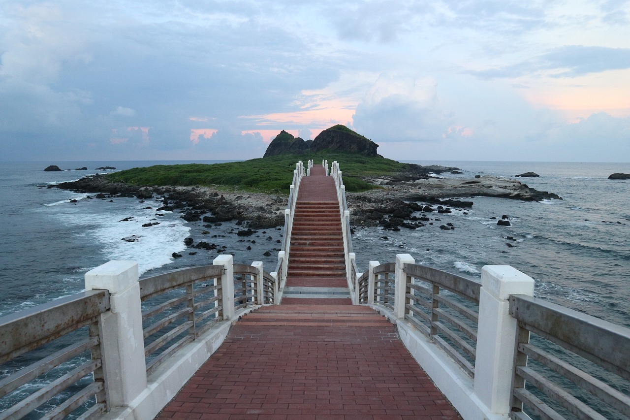 新丰云天海温泉的智慧化转型与科技赋能