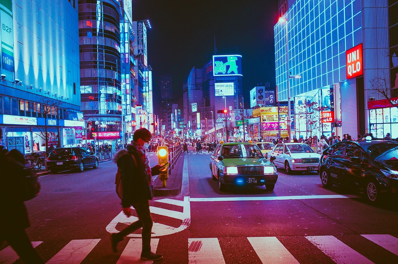 日本免税店十大必买产品，旅行购物的终极指南