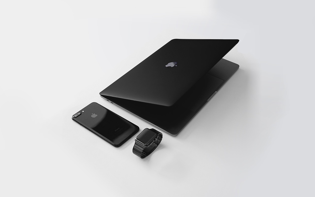 iPhone 8 Plus，经典与现代的完美融合