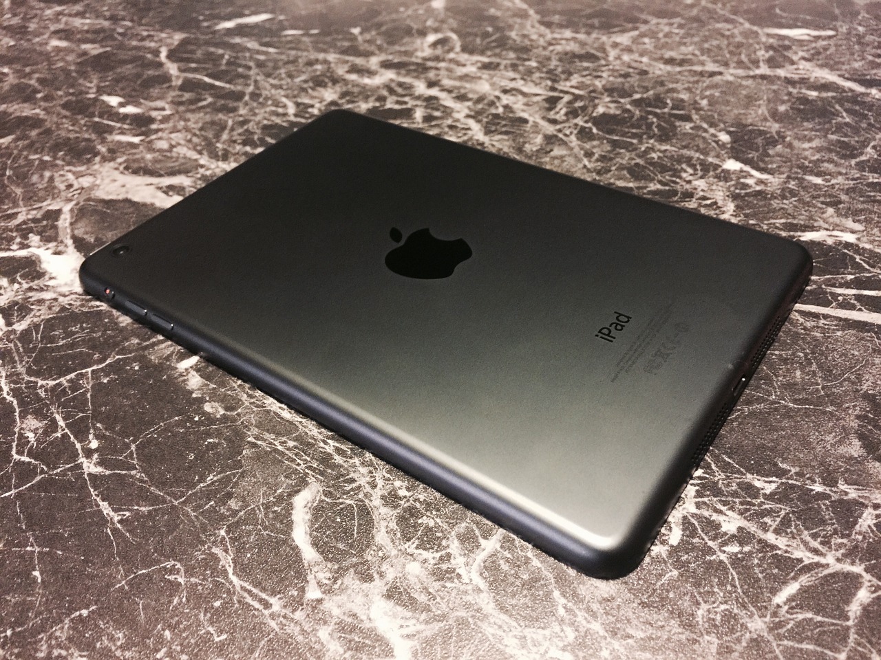 苹果iPad 5发布会回顾，创新与经典的完美融合