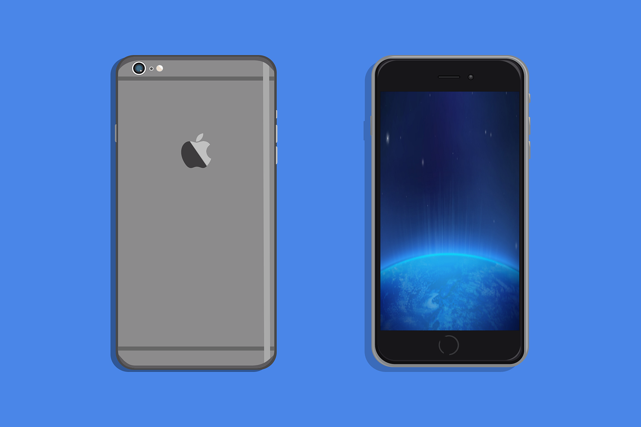 苹果iPhone 4S，经典与创新的完美结合