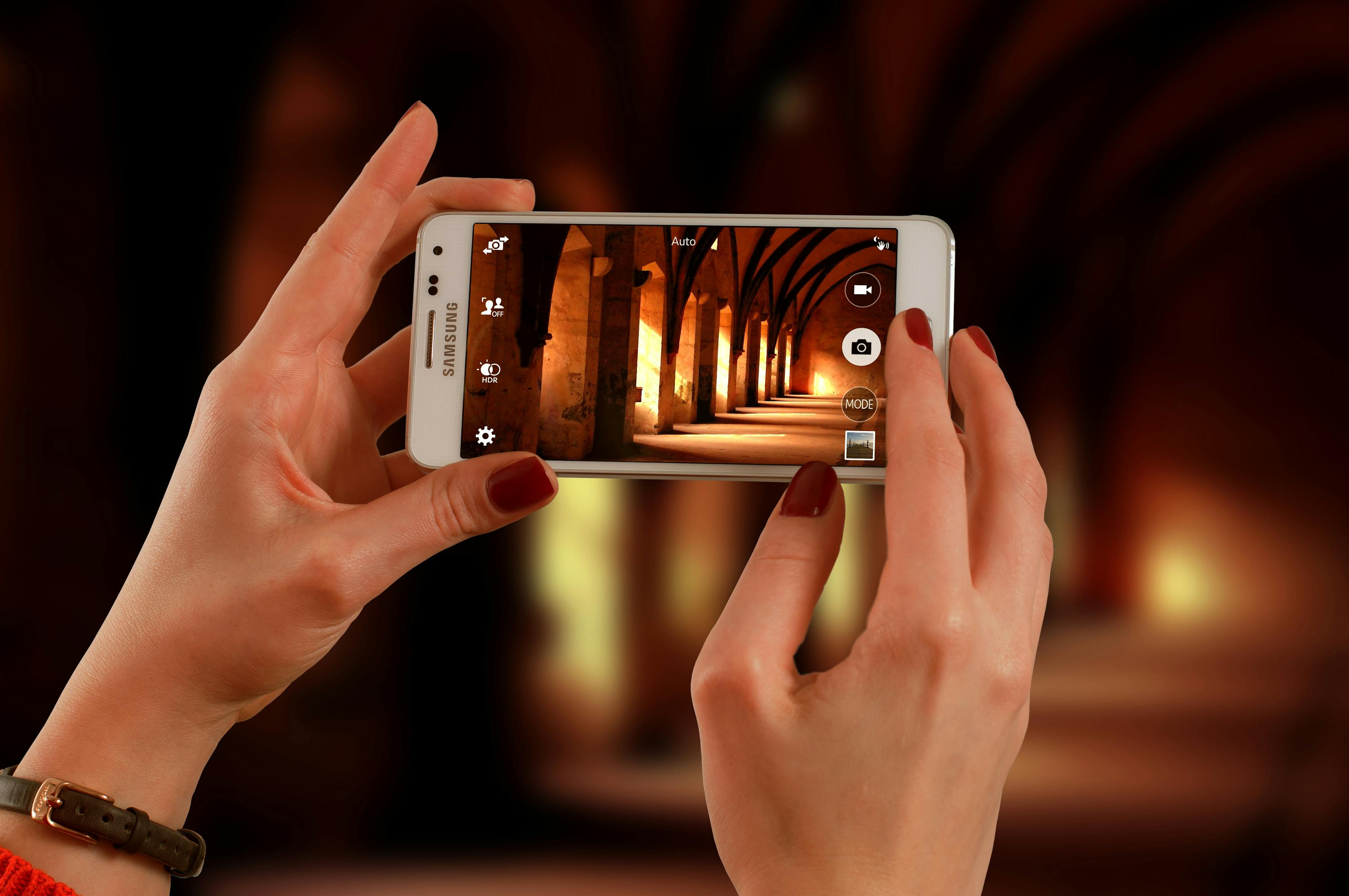 三星Galaxy S4 i9070，智能手机时代的经典之作