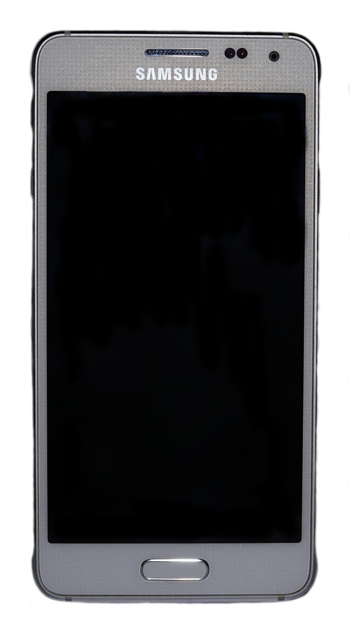 三星Galaxy S6320，解锁未来移动通信的关键一步