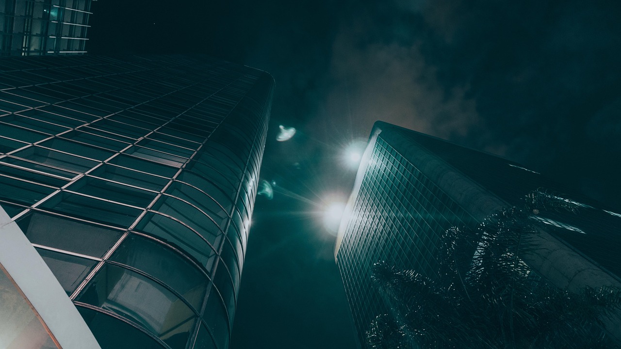 2024科技前沿展望：创新领航新时代