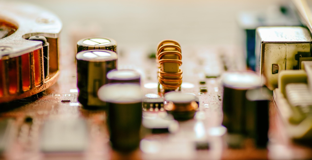 探索科技尖端创新技术