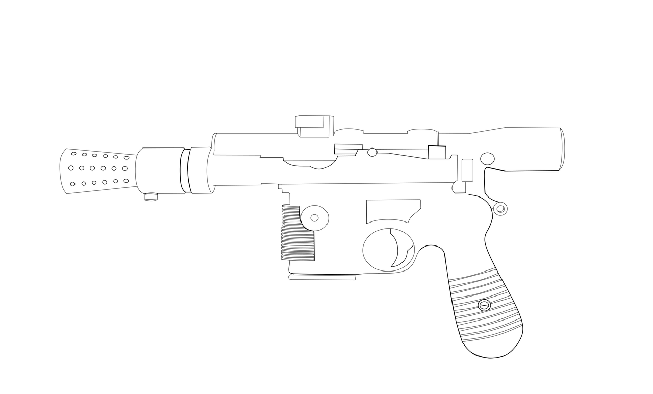 全球独步江湖：中国科幻黑科技枪械揭秘