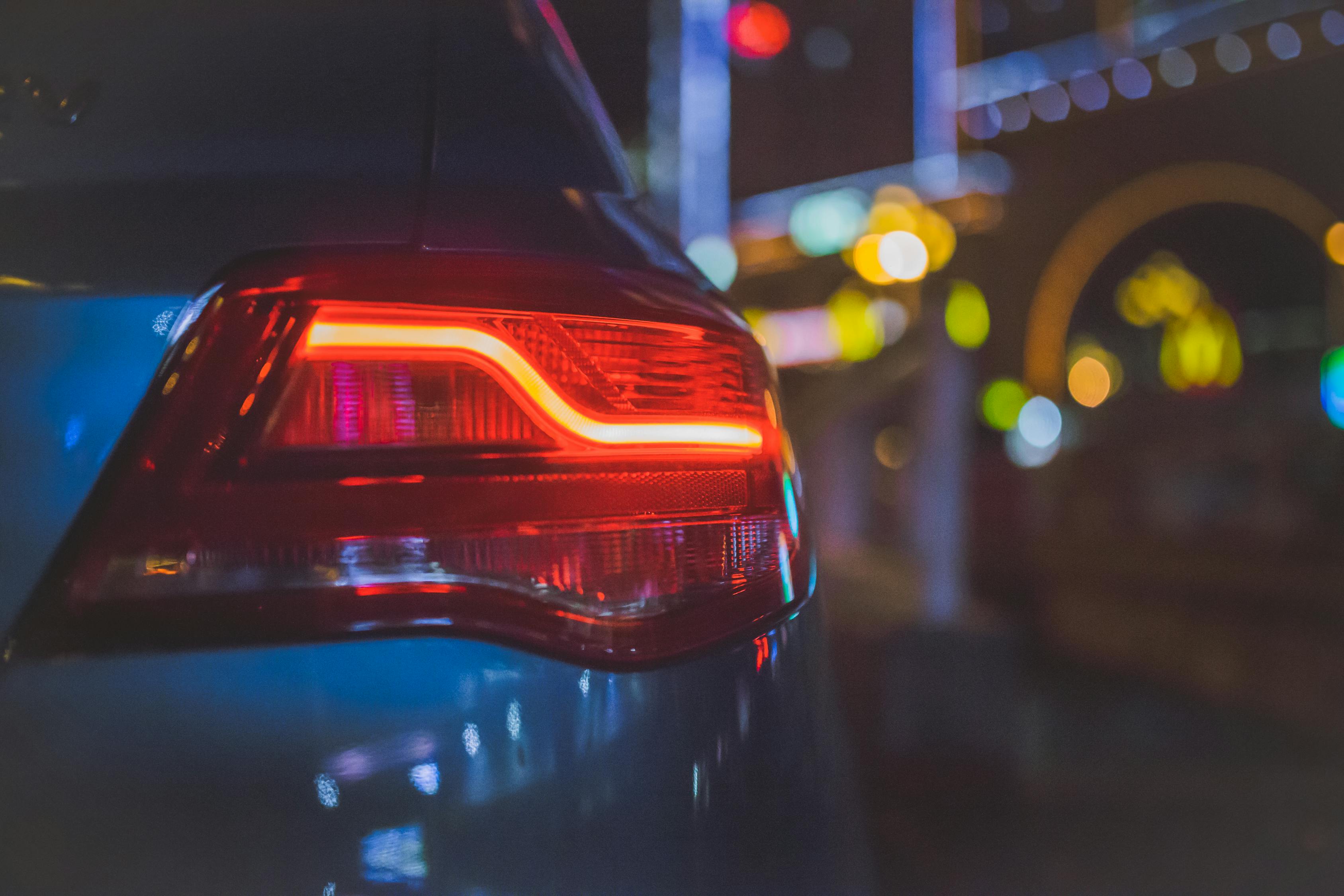 理想汽车，驶向未来的绿色梦想